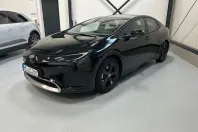 Toyota Prius din 2023 cu 31.500 km - oferta TOY188353 - foto 1