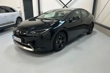 Toyota Prius din 2023 - oferta TOY188353