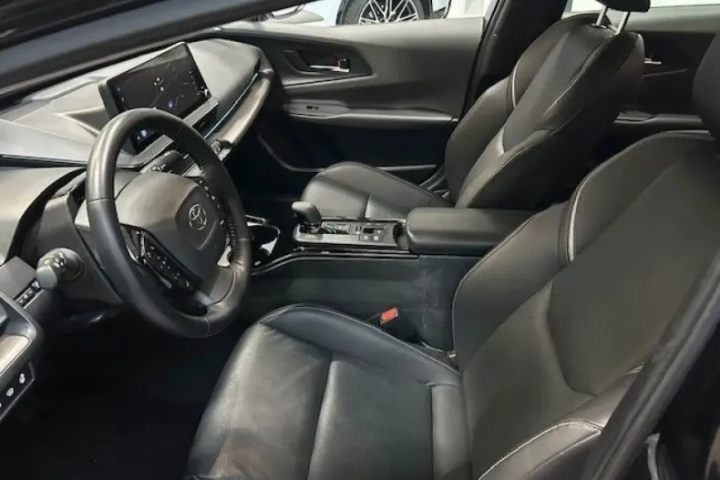 Toyota Prius din 2023 cu 31.500 km - oferta TOY188353 - foto 7