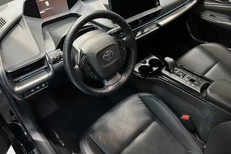 Toyota Prius din 2023 cu 31.500 km - oferta TOY188353 - foto 11