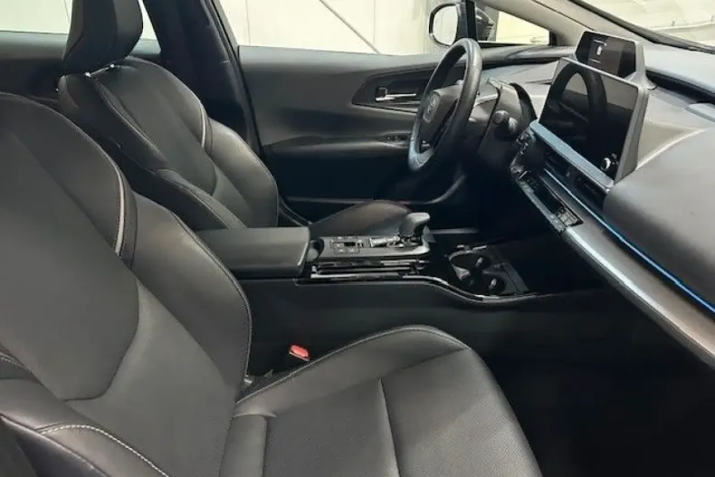 Toyota Prius din 2023 cu 31.500 km - oferta TOY188353 - foto 17