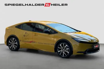 Toyota Prius din 2024 - oferta TOY188354