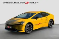 Toyota Prius din 2024 cu 8.500 km - oferta TOY188354 - foto 3