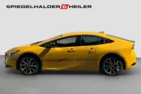 Toyota Prius din 2024 cu 8.500 km - oferta TOY188354 - foto 4