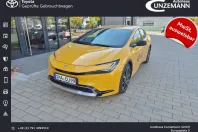 Toyota Prius din 2023 cu 9.250 km - oferta TOY188355 - foto 1