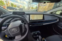 Toyota Prius din 2023 cu 9.250 km - oferta TOY188355 - foto 8