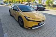 Toyota Prius din 2023 cu 9.250 km - oferta TOY188355 - foto 18