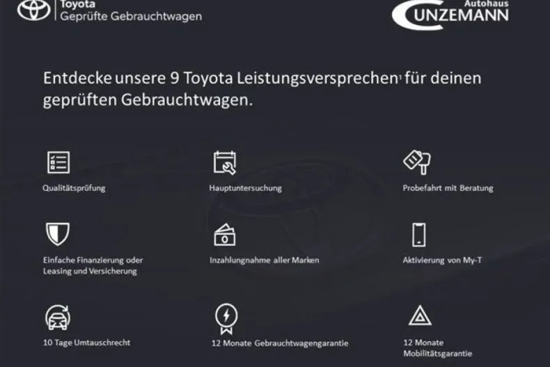 Toyota Prius din 2023 cu 9.250 km - oferta TOY188355 - foto 19