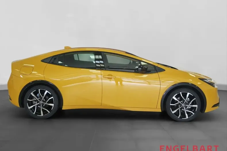 Toyota Prius din 2023 cu 12.500 km - oferta TOY188356 - foto 5