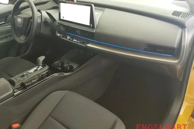 Toyota Prius din 2023 cu 12.500 km - oferta TOY188356 - foto 11