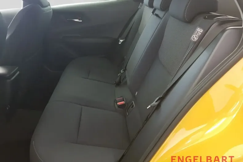 Toyota Prius din 2023 cu 12.500 km - oferta TOY188356 - foto 12