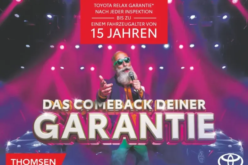 Toyota Prius din 2024 cu 25.000 km - oferta TOY188357 - foto 2