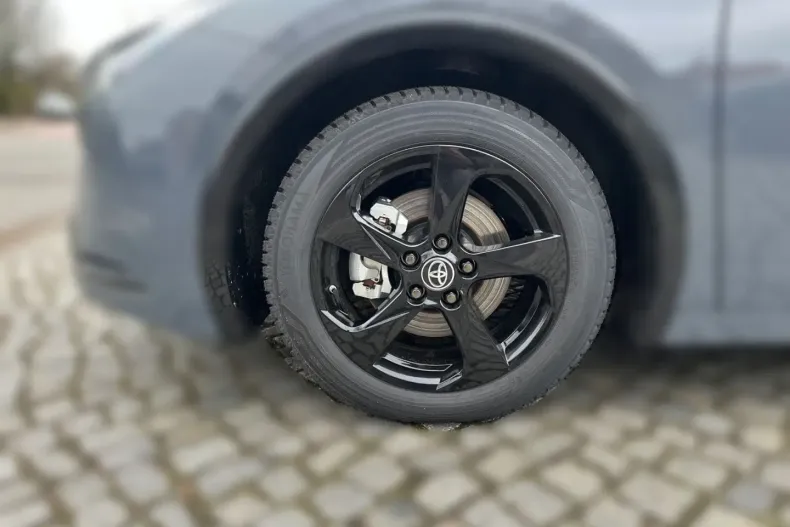 Toyota Prius din 2024 cu 25.000 km - oferta TOY188357 - foto 6