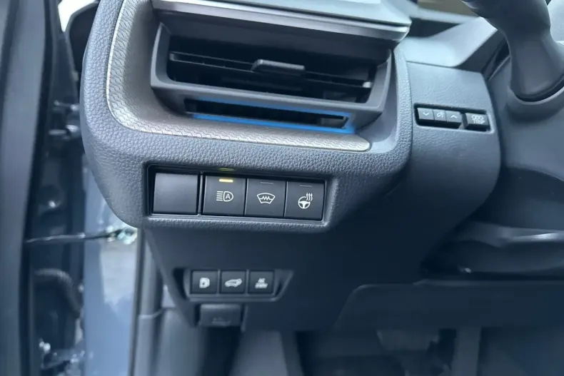 Toyota Prius din 2024 cu 25.000 km - oferta TOY188357 - foto 19