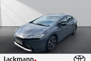 Toyota Prius din 2023 - oferta TOY188358