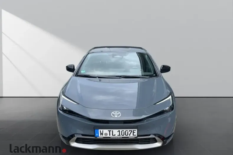 Toyota Prius din 2023 cu 26.000 km - oferta TOY188358 - foto 2