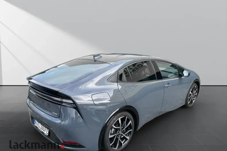 Toyota Prius din 2023 cu 26.000 km - oferta TOY188358 - foto 5