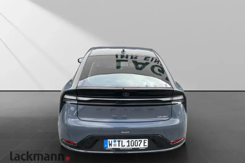 Toyota Prius din 2023 cu 26.000 km - oferta TOY188358 - foto 6