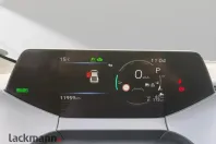 Toyota Prius din 2023 cu 26.000 km - oferta TOY188358 - foto 10