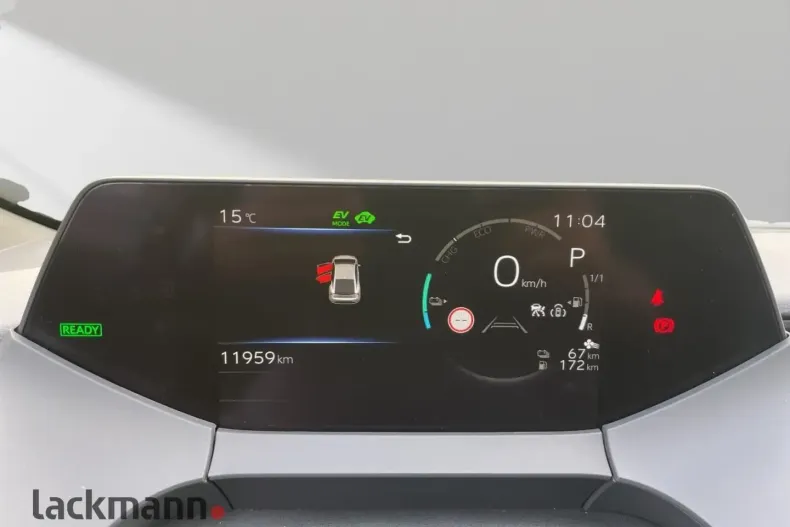 Toyota Prius din 2023 cu 26.000 km - oferta TOY188358 - foto 10