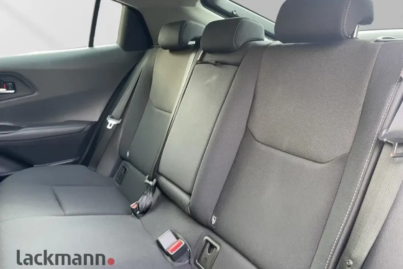 Toyota Prius din 2023 cu 26.000 km - oferta TOY188358 - foto 11