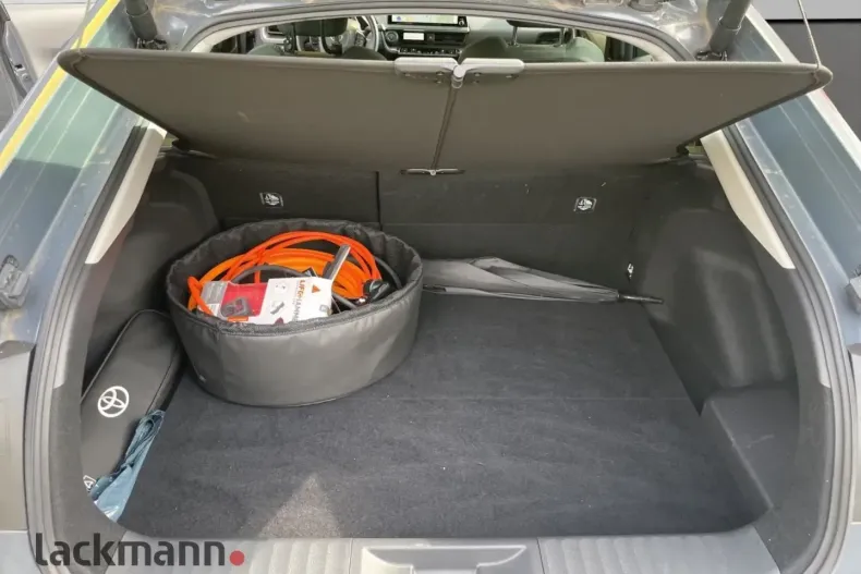 Toyota Prius din 2023 cu 26.000 km - oferta TOY188358 - foto 12