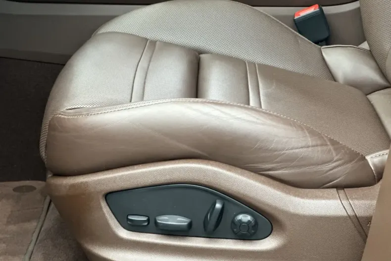 Porsche Cayenne din 2022 cu 34.900 km - oferta POR188359 - foto 4