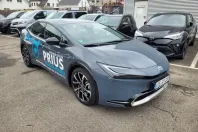 Toyota Prius din 2023 cu 2.000 km - oferta TOY188360 - foto 7