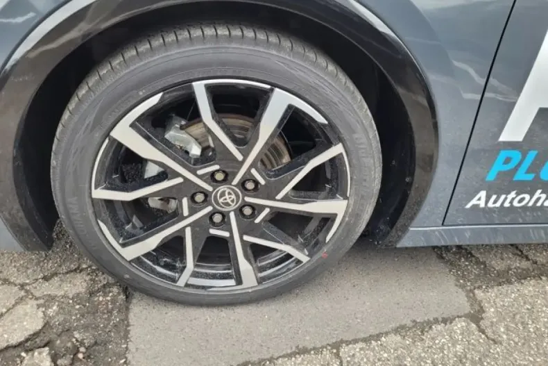 Toyota Prius din 2023 cu 2.000 km - oferta TOY188360 - foto 10