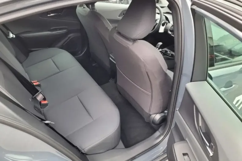 Toyota Prius din 2023 cu 2.000 km - oferta TOY188360 - foto 14