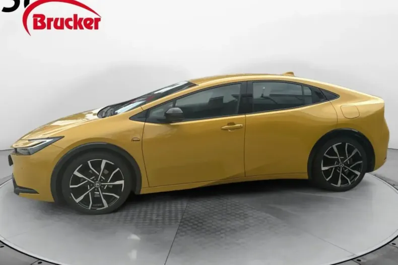 Toyota Prius din 2023 cu 33.500 km - oferta TOY188361 - foto 2