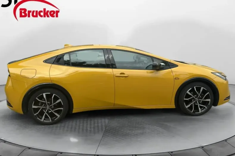 Toyota Prius din 2023 cu 33.500 km - oferta TOY188361 - foto 6