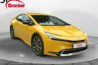 Toyota Prius din 2023 cu 33.500 km - oferta TOY188361 - foto 7