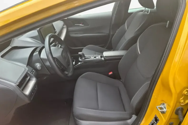 Toyota Prius din 2023 cu 33.500 km - oferta TOY188361 - foto 9