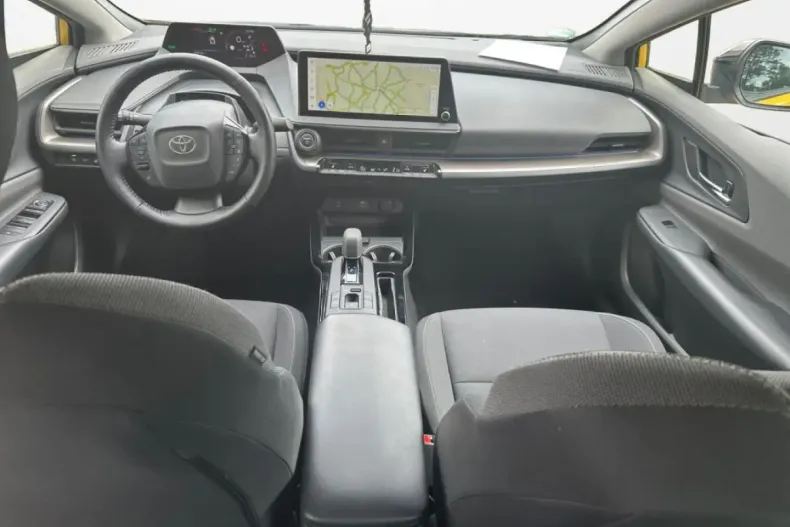 Toyota Prius din 2023 cu 33.500 km - oferta TOY188361 - foto 10