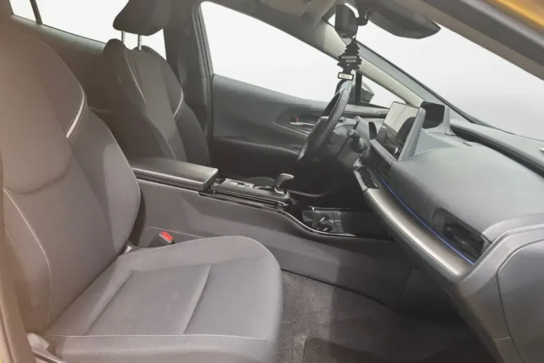 Toyota Prius din 2023 cu 33.500 km - oferta TOY188361 - foto 15