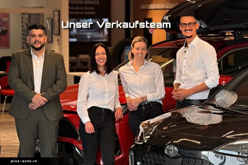 Toyota Prius din 2023 cu 33.500 km - oferta TOY188361 - foto 16