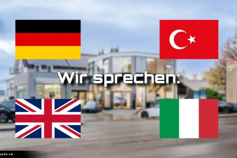 Toyota Prius din 2023 cu 33.500 km - oferta TOY188361 - foto 17