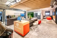 Toyota Prius din 2023 cu 33.500 km - oferta TOY188361 - foto 19