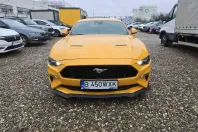 Ford Mustang din 2024 cu 20.535 km - oferta FOR188362 - foto 1