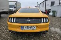 Ford Mustang din 2024 cu 20.535 km - oferta FOR188362 - foto 2
