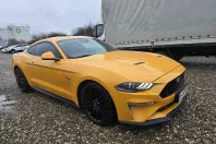 Ford Mustang din 2024 cu 20.535 km - oferta FOR188362 - foto 3