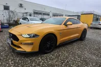 Ford Mustang din 2024 cu 20.535 km - oferta FOR188362 - foto 5