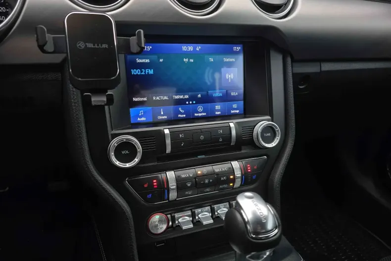 Ford Mustang din 2024 cu 20.535 km - oferta FOR188362 - foto 9