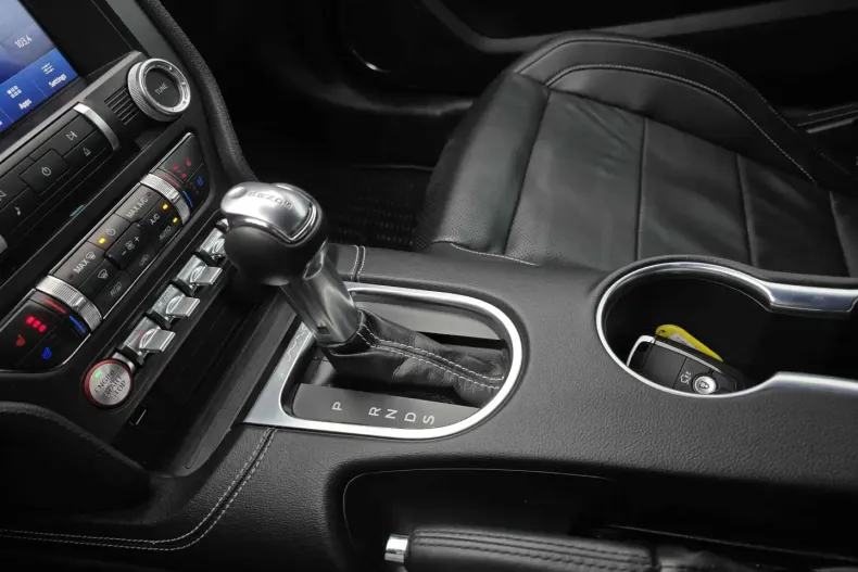 Ford Mustang din 2024 cu 20.535 km - oferta FOR188362 - foto 10