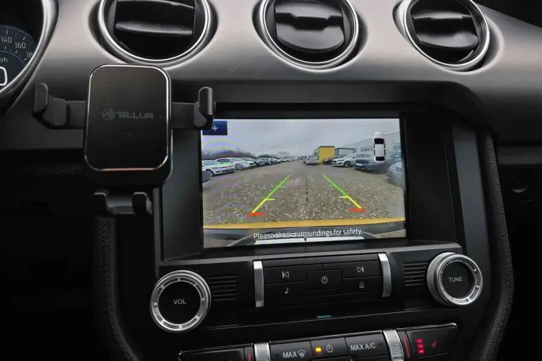 Ford Mustang din 2024 cu 20.535 km - oferta FOR188362 - foto 11