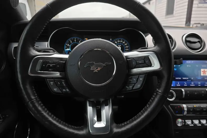 Ford Mustang din 2024 cu 20.535 km - oferta FOR188362 - foto 12