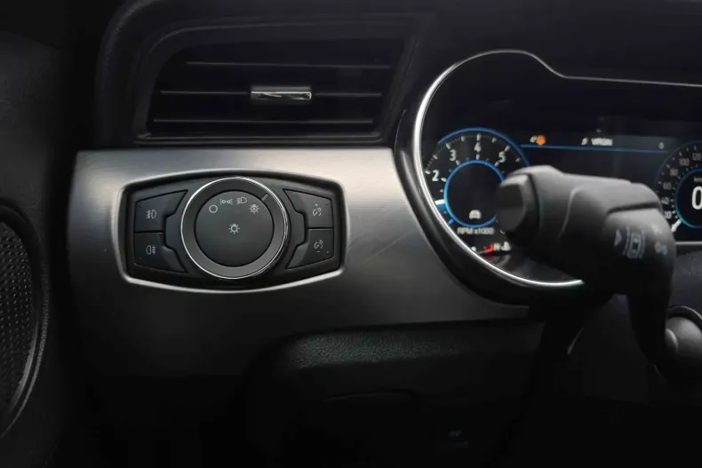 Ford Mustang din 2024 cu 20.535 km - oferta FOR188362 - foto 13