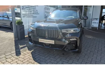 BMW X7 M50 din 2022 - oferta BMW188363