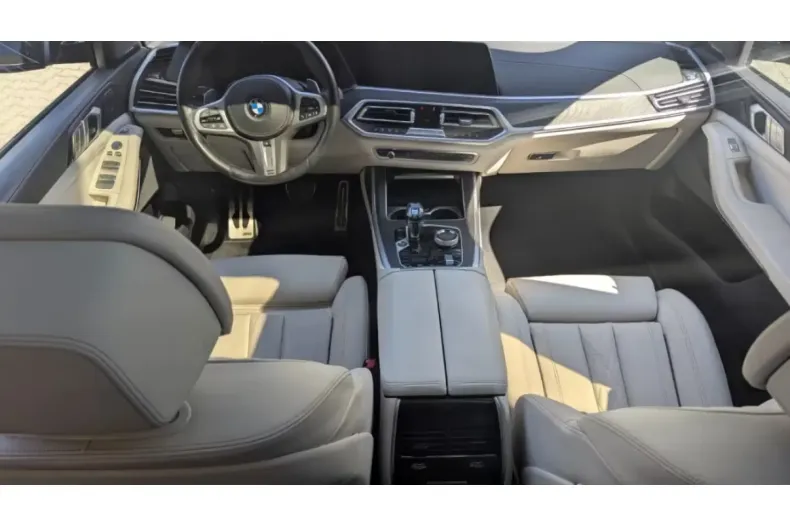 BMW X7 M50 (Seria X) din 2022 cu 55.980 km - oferta BMW188363 - foto 6